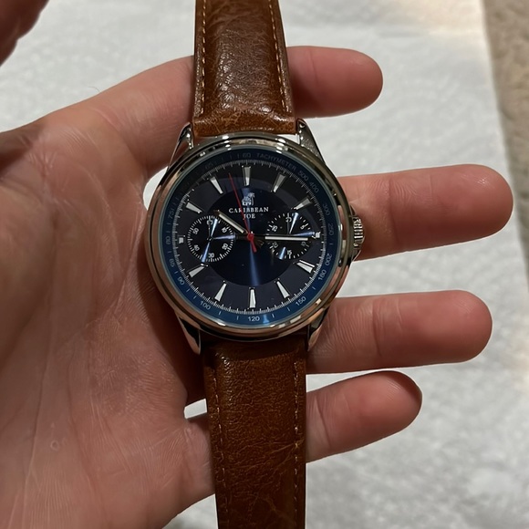 Other - Leather watch